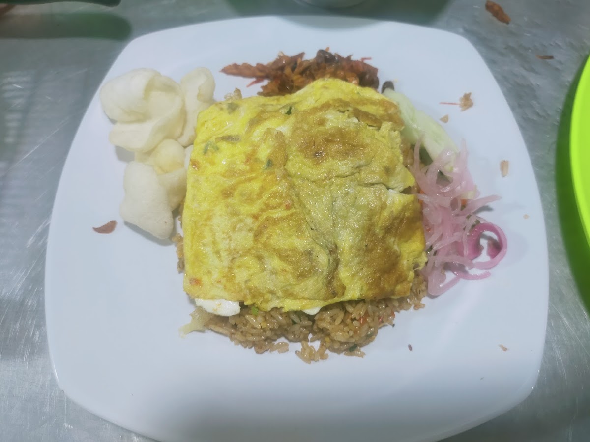 Nasi goreng Mas Eman Photo 9