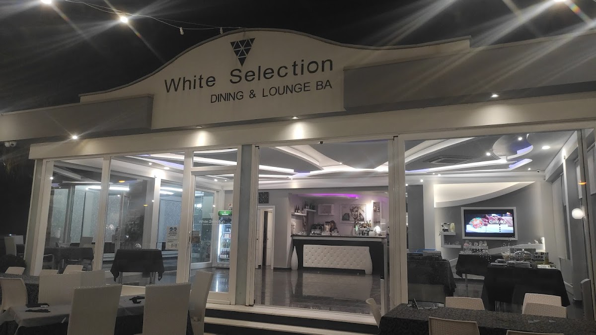 White Selection