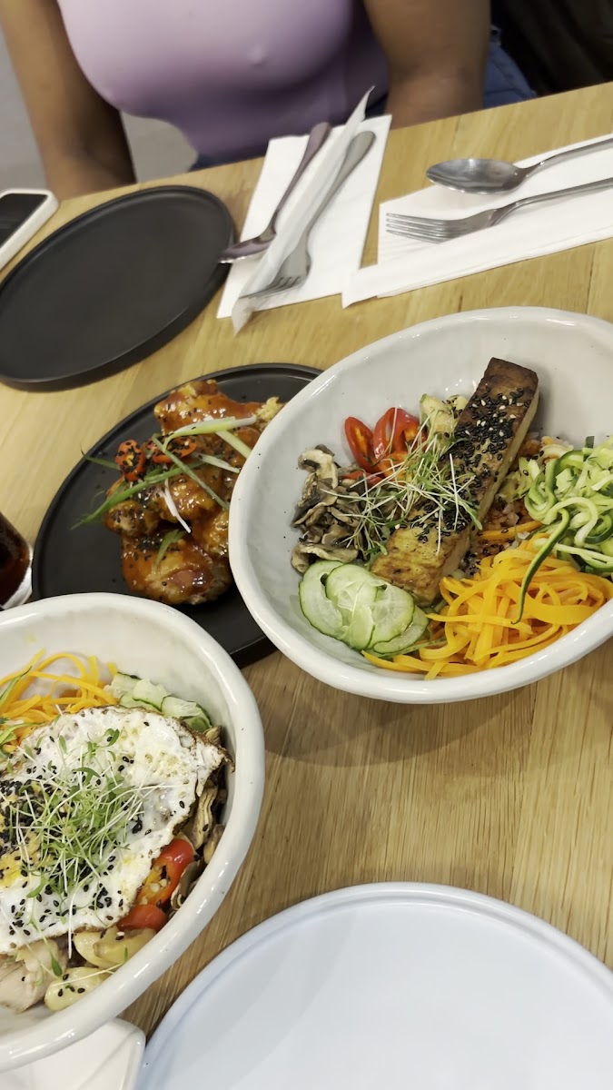 Seoul Food & Studio Belfast Photo 2