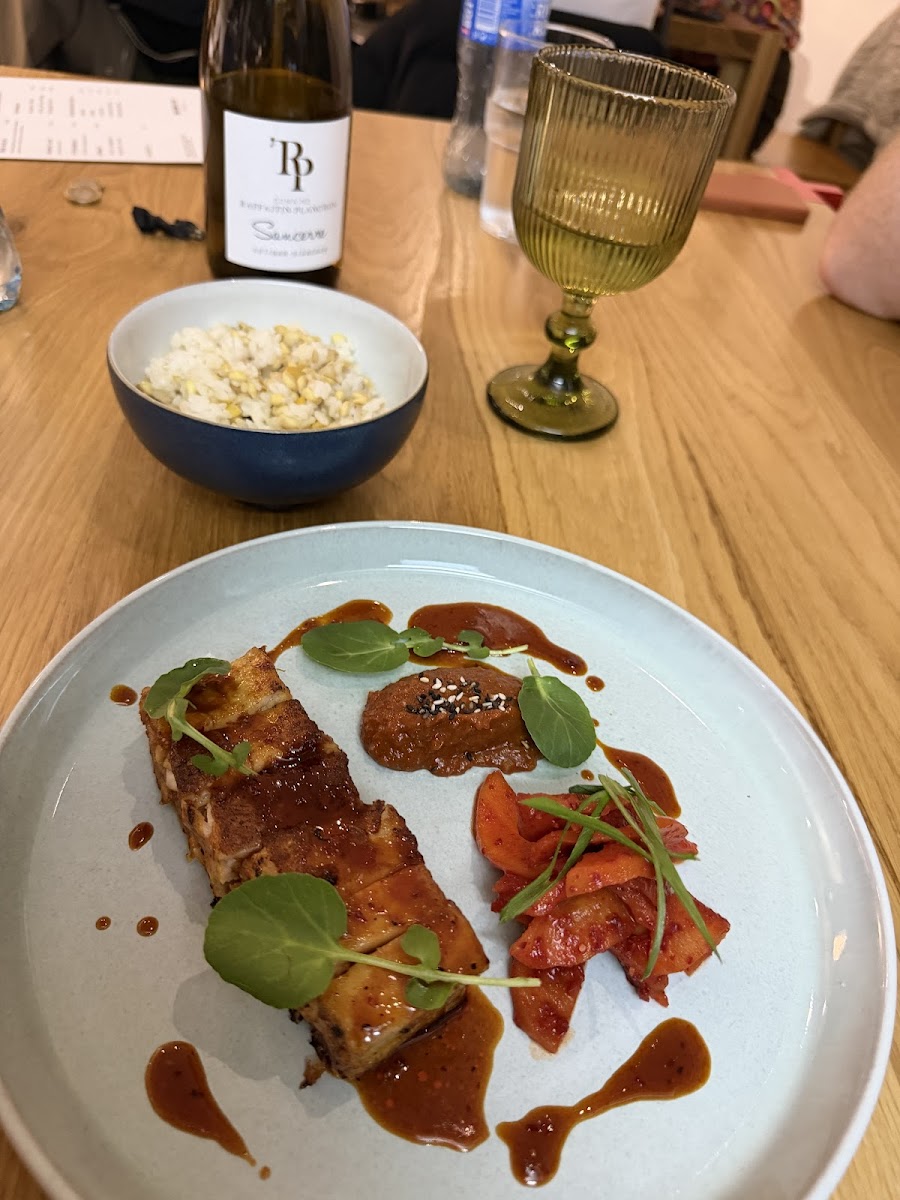 Seoul Food & Studio Belfast Photo 4