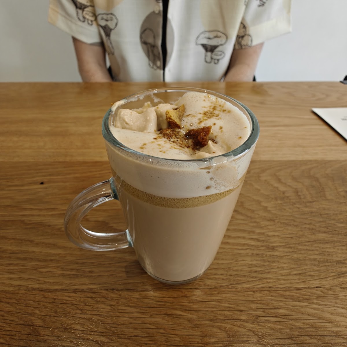 Seoul Food & Studio Belfast Photo 5