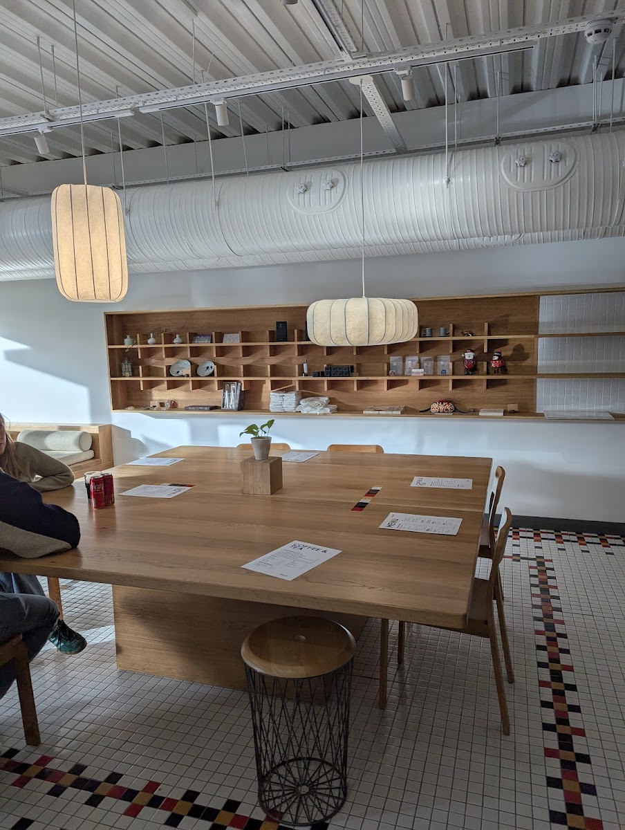 Seoul Food & Studio Belfast Photo 7