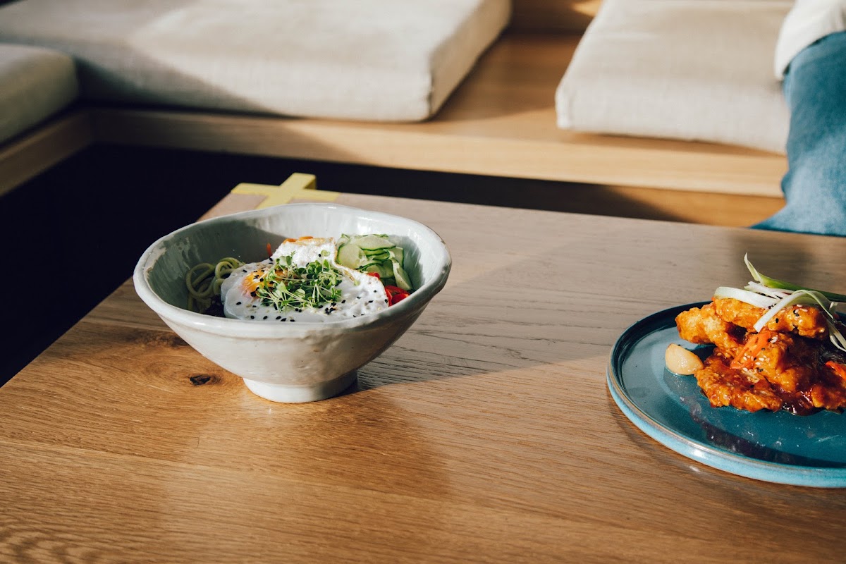 Seoul Food & Studio Belfast Photo 8