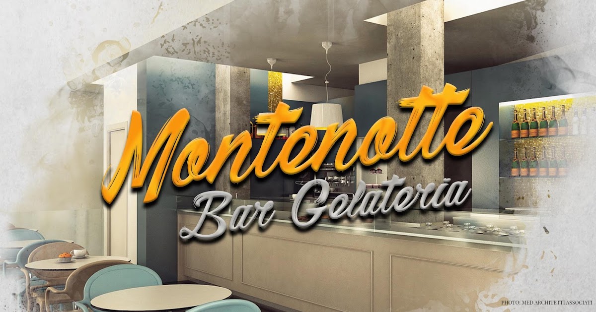 Montenotte - Bar & Gelateria Photo 3