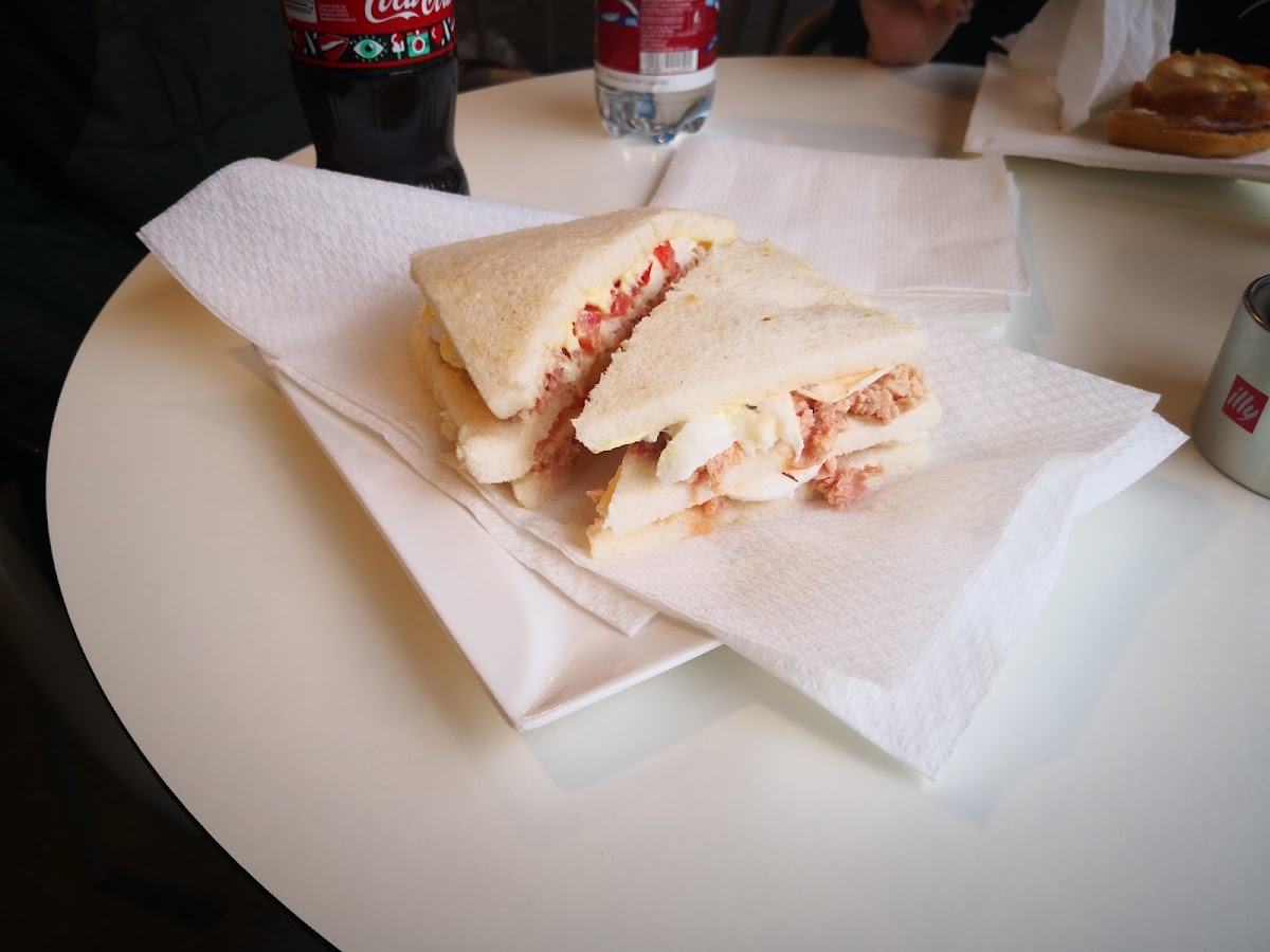 Montenotte - Bar & Gelateria Photo 6