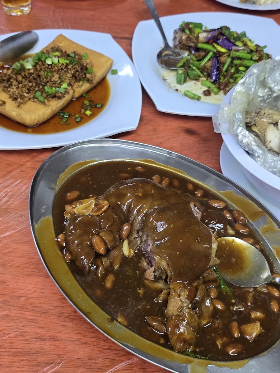 Restoran Zhen De Wei Photo 4