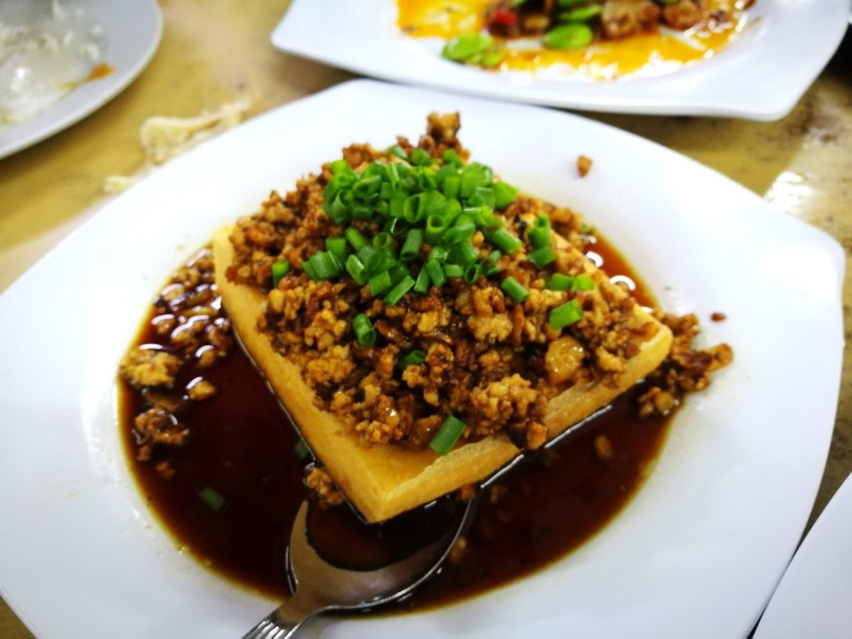 Restoran Zhen De Wei Photo 5