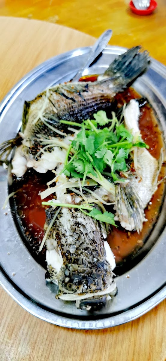 Restoran Zhen De Wei Photo 8
