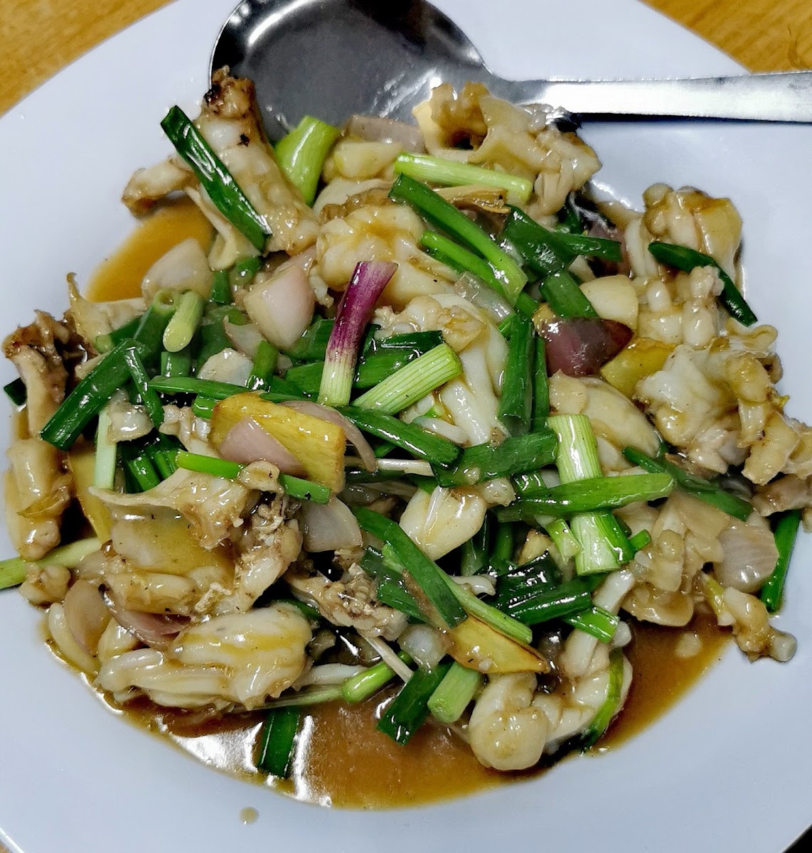 Restoran Zhen De Wei Photo 9