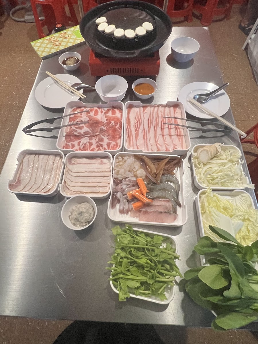 Bangla BBQ Photo 7