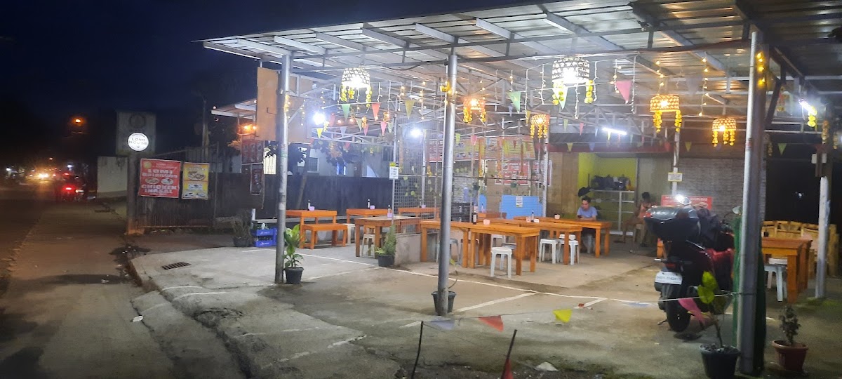 Yamsa Food, Lomi House