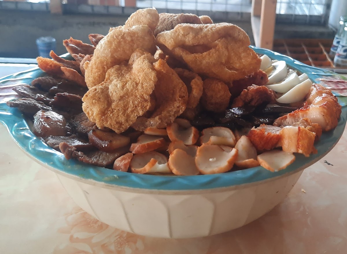 Yamsa Food, Lomi House Photo 2