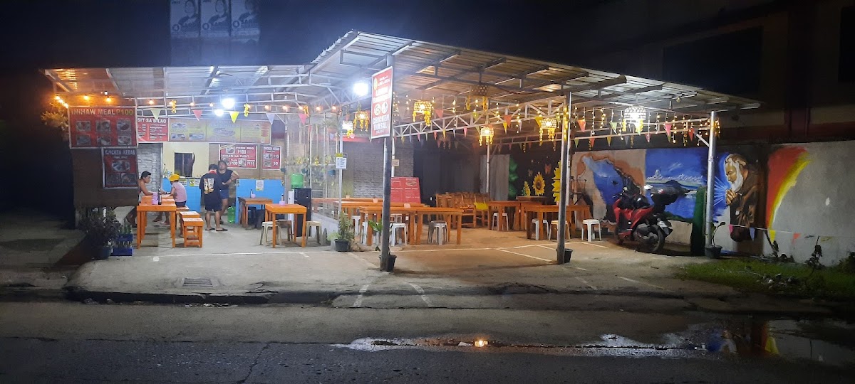 Yamsa Food, Lomi House Photo 4