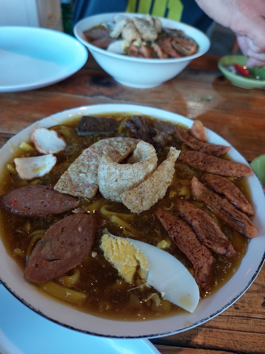 Yamsa Food, Lomi House Photo 5