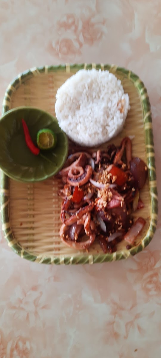 Yamsa Food, Lomi House Photo 7