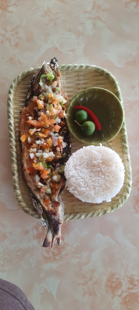 Yamsa Food, Lomi House Photo 8