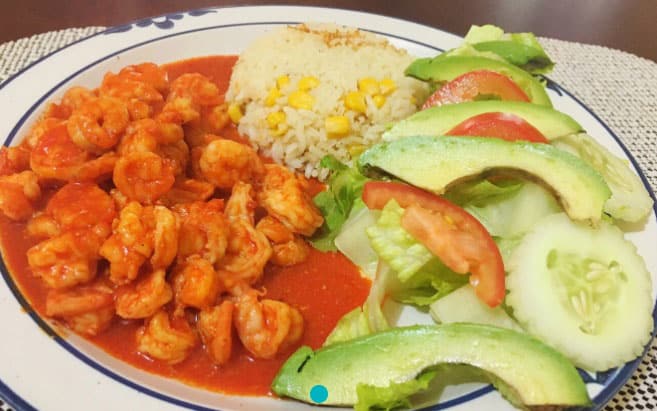 Sabor Latino Photo 9