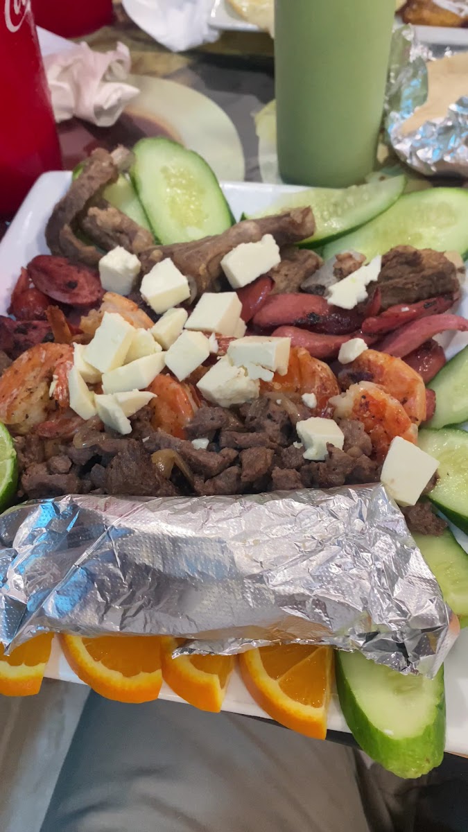 Sabor Latino Photo 2