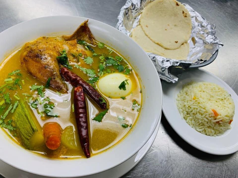 Sabor Latino Photo 3