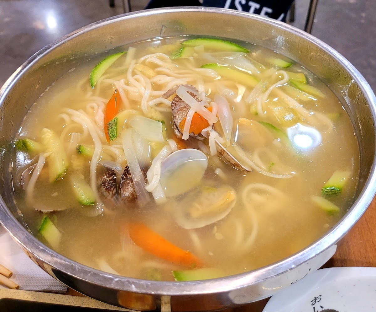 K-Food Garden Photo 10