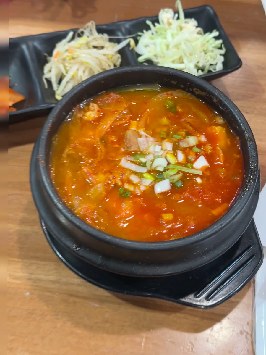K-Food Garden Photo 3