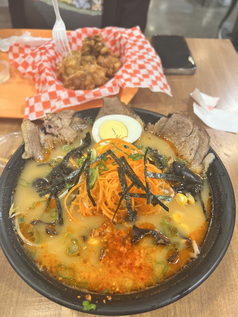 K-Food Garden Photo 6