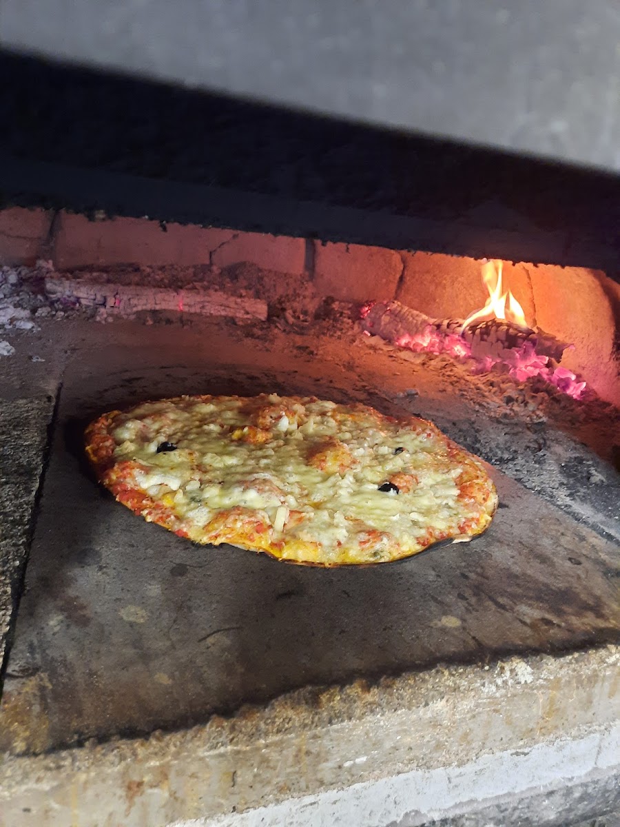Pizza et Pizza s Photo 4