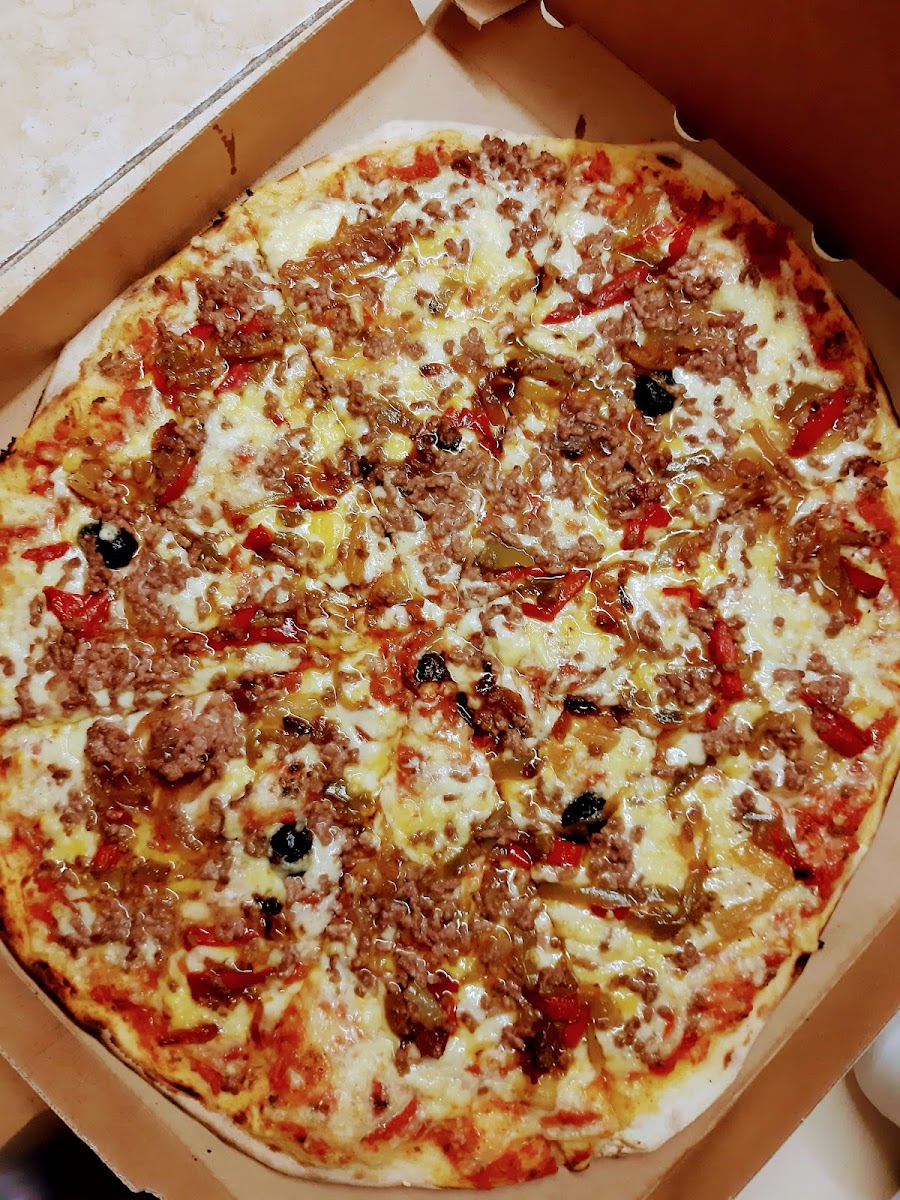 Pizza et Pizza s Photo 5