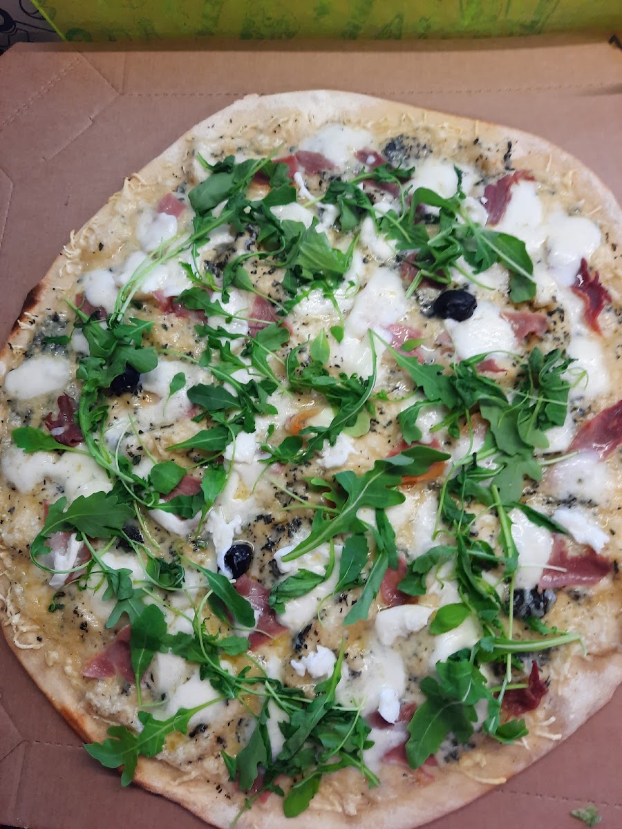 Pizza et Pizza s Photo 8