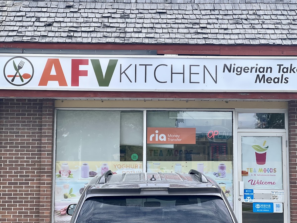 AFV Kitchen Photo 9