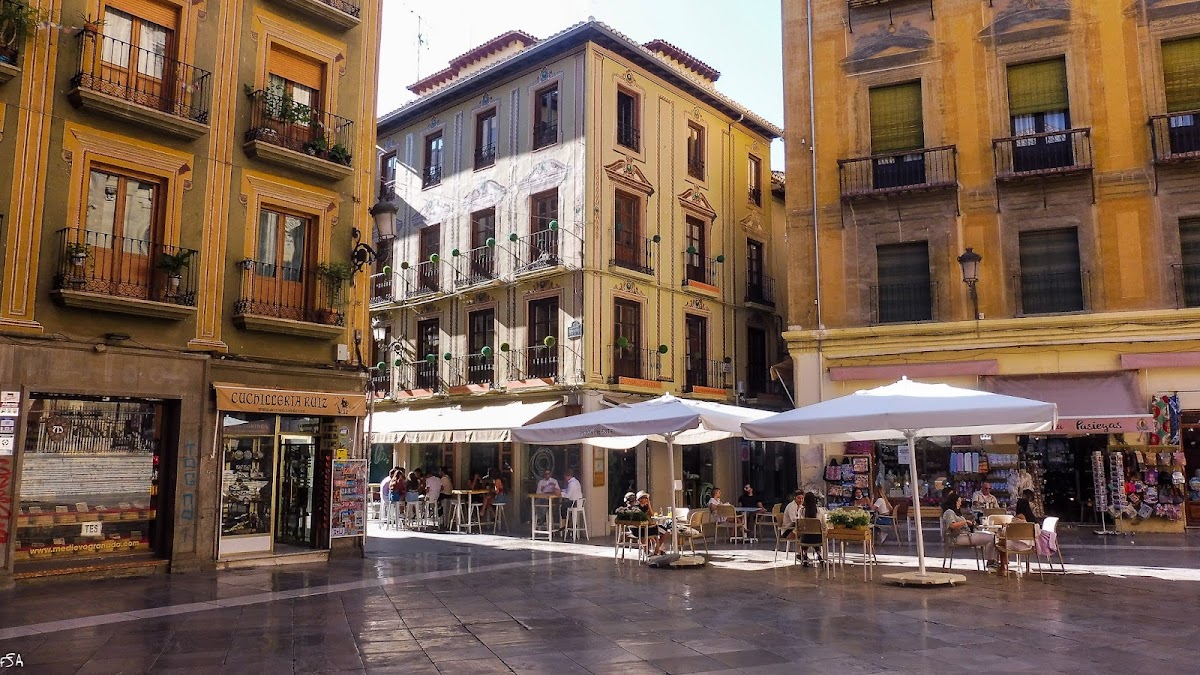 Restaurante La Gloria Photo 4