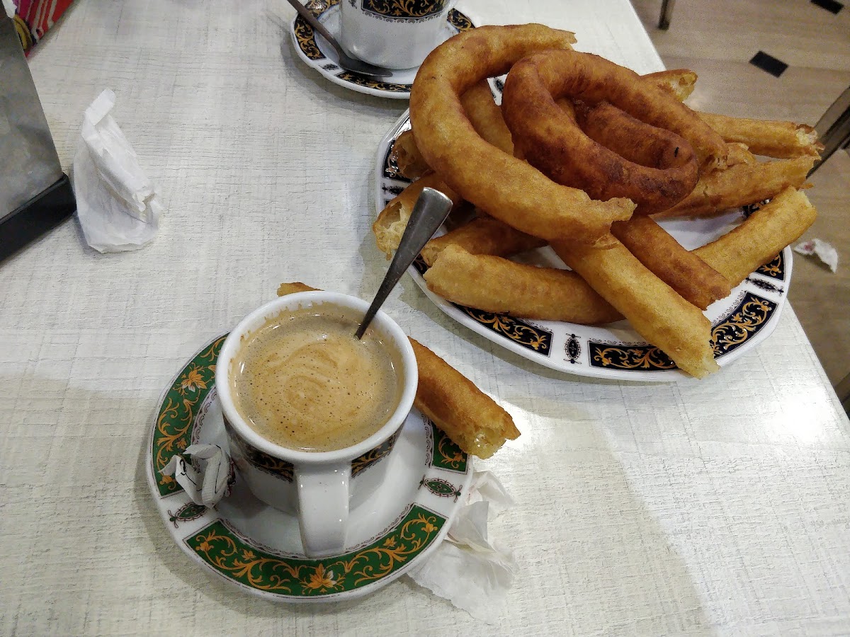 Restaurante La Gloria Photo 6