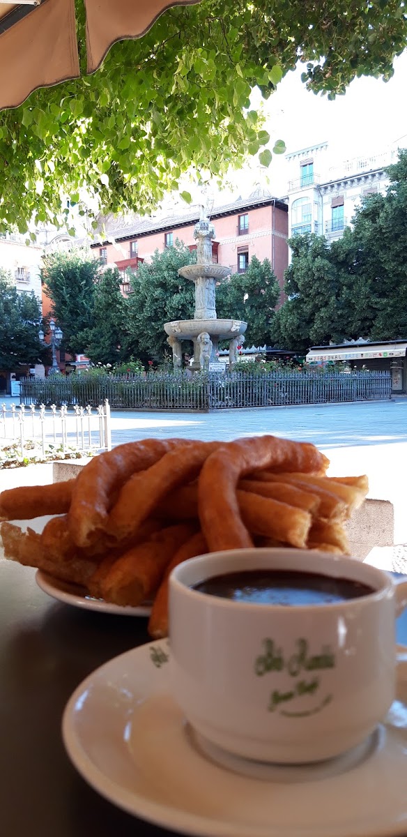 Restaurante La Gloria Photo 8