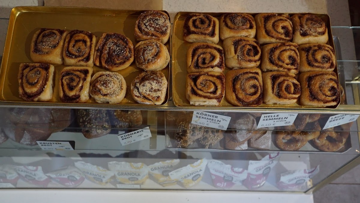 Das METTA - glutenfrei und vegan Photo 3