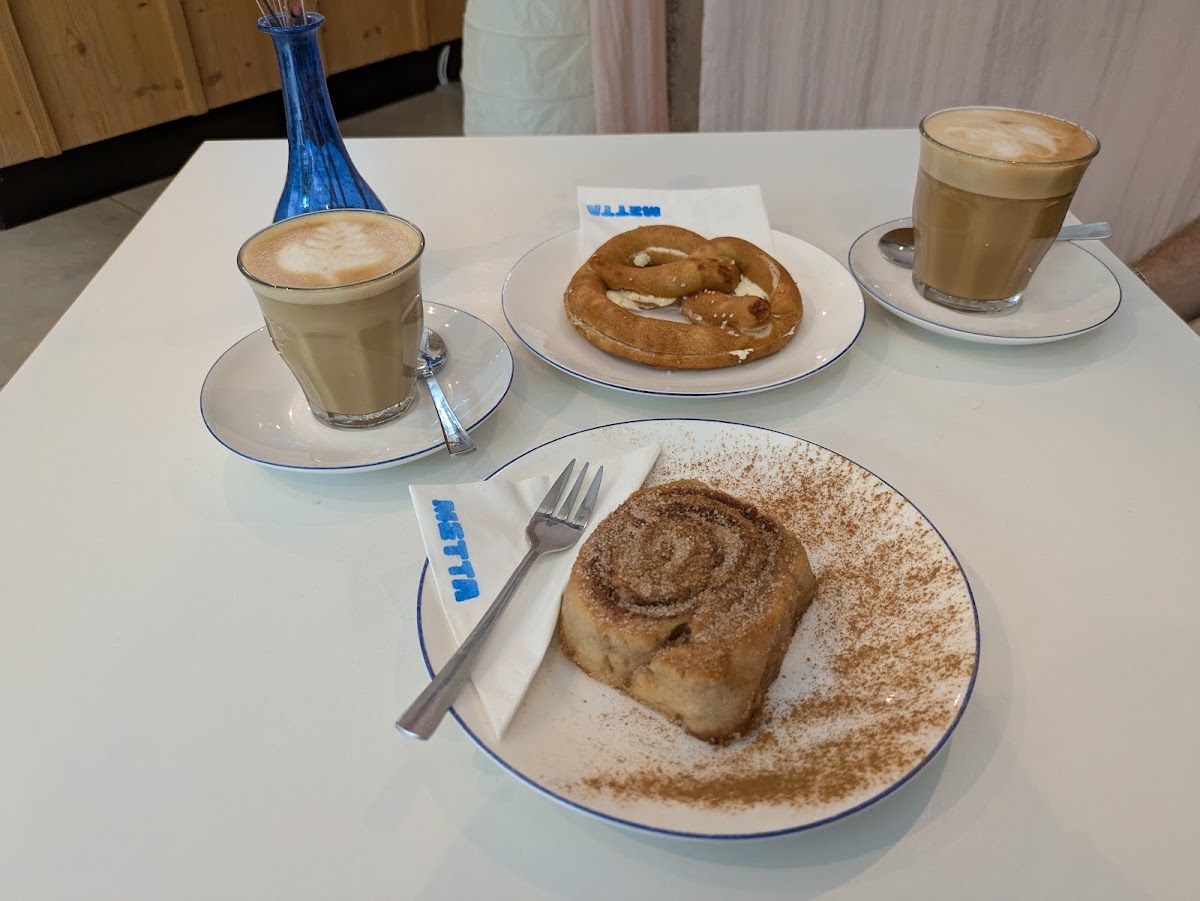 Das METTA - glutenfrei und vegan Photo 4