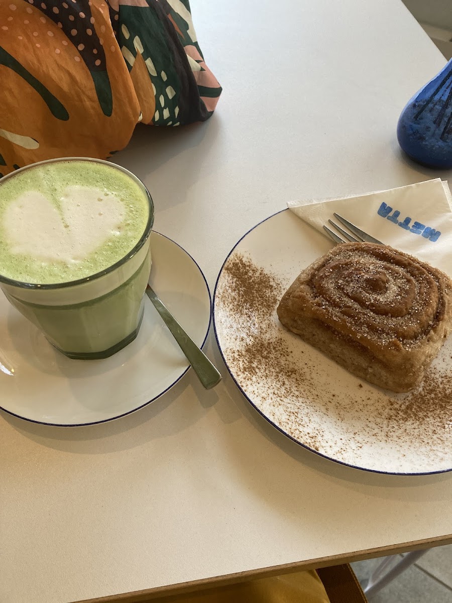 Das METTA - glutenfrei und vegan Photo 5
