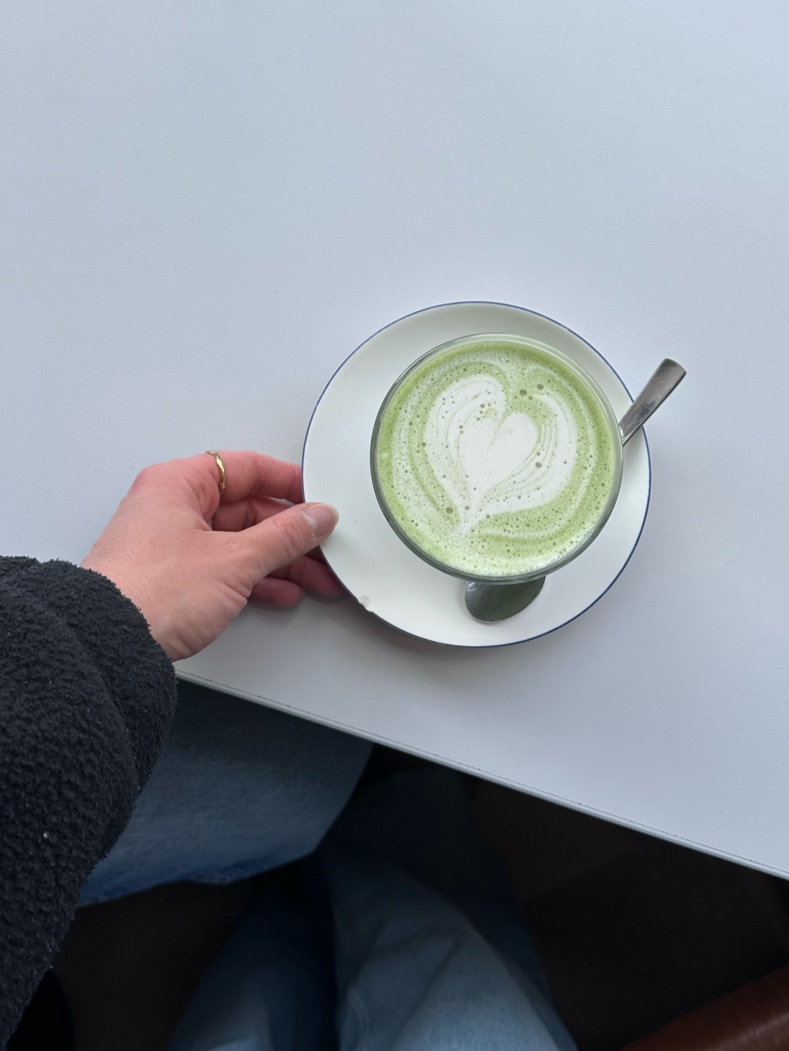 Das METTA - glutenfrei und vegan Photo 6