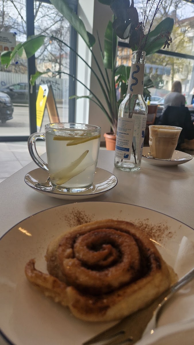 Das METTA - glutenfrei und vegan Photo 8
