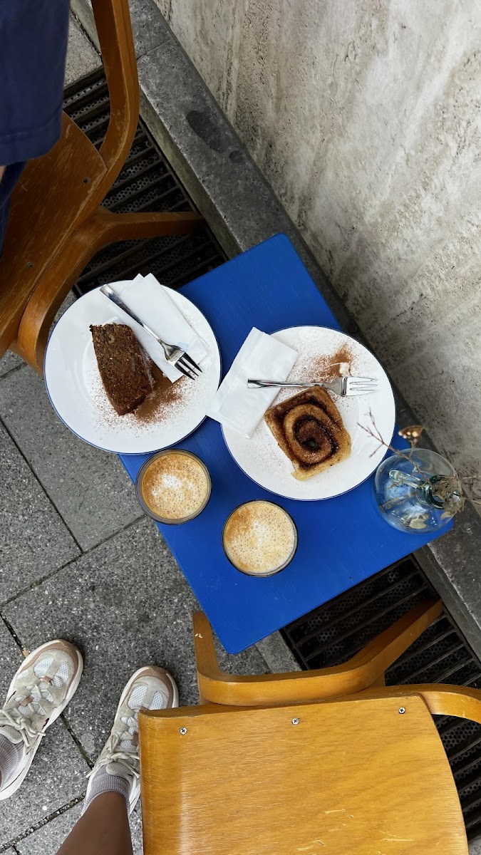Das METTA - glutenfrei und vegan Photo 9