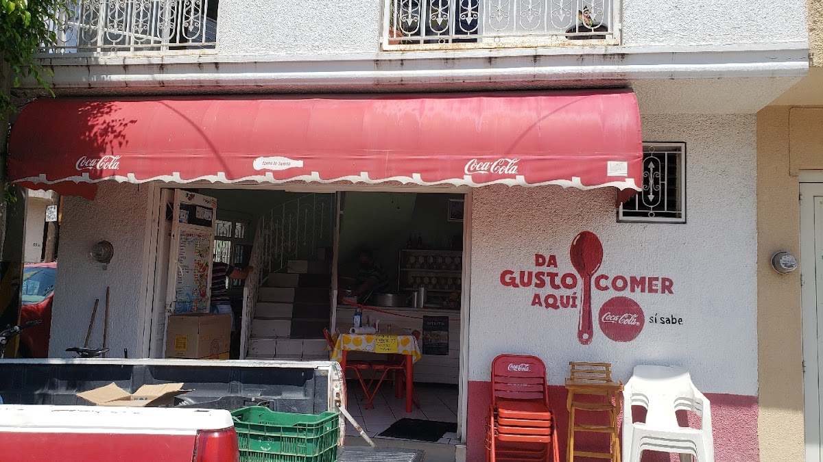 Mariscos El Karifeo