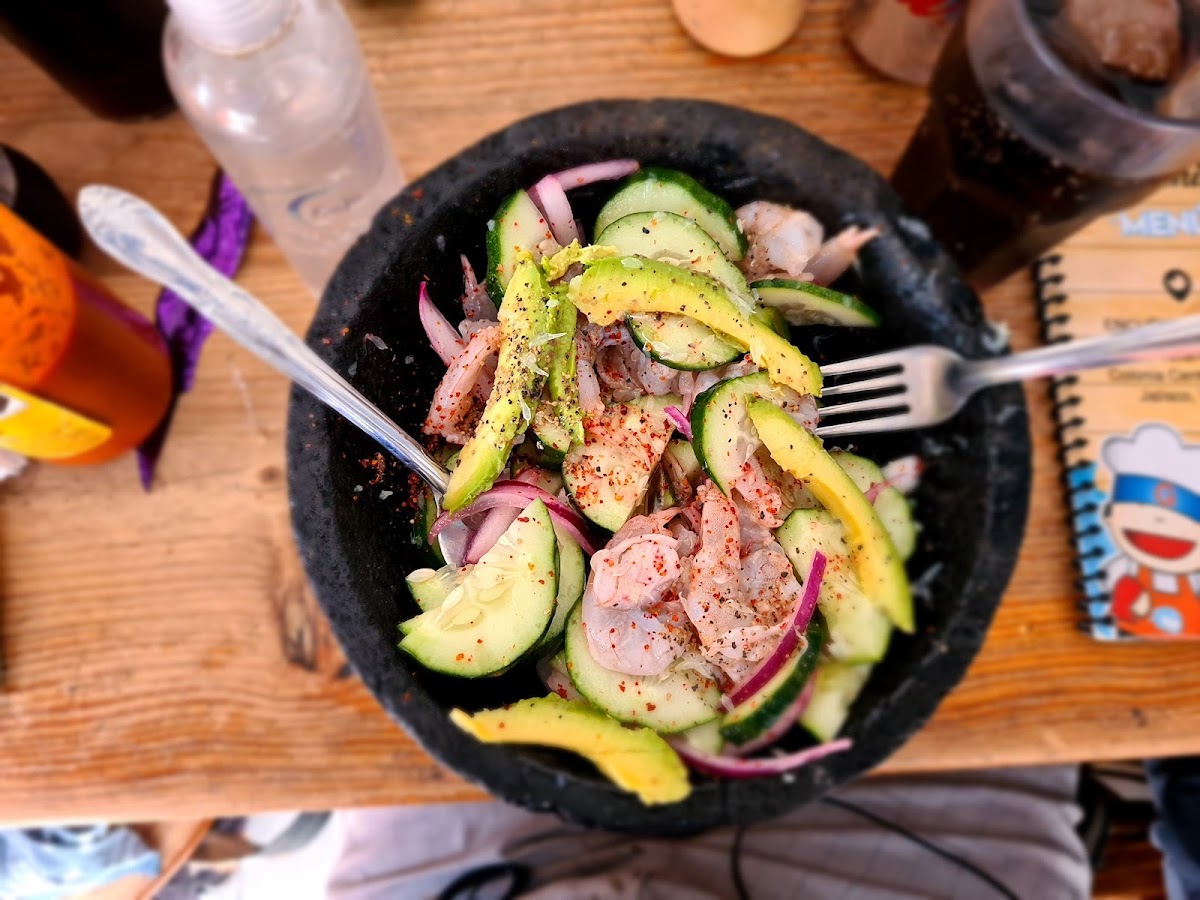 Mariscos El Karifeo Photo 3