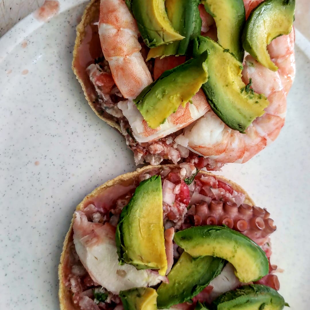 Mariscos El Karifeo Photo 7