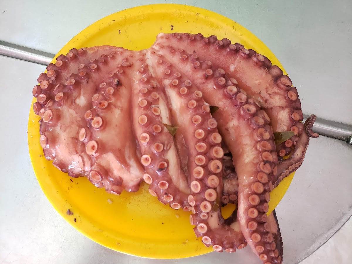 Mariscos El Karifeo Photo 8
