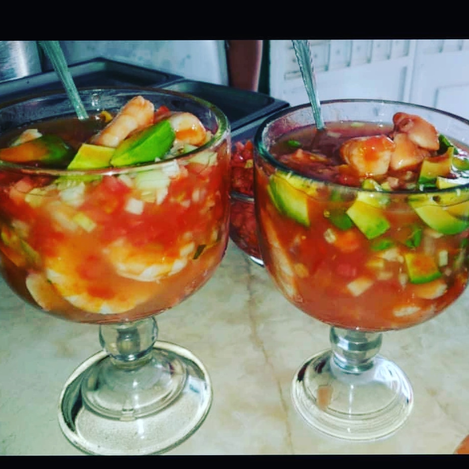 Mariscos El Karifeo Photo 9