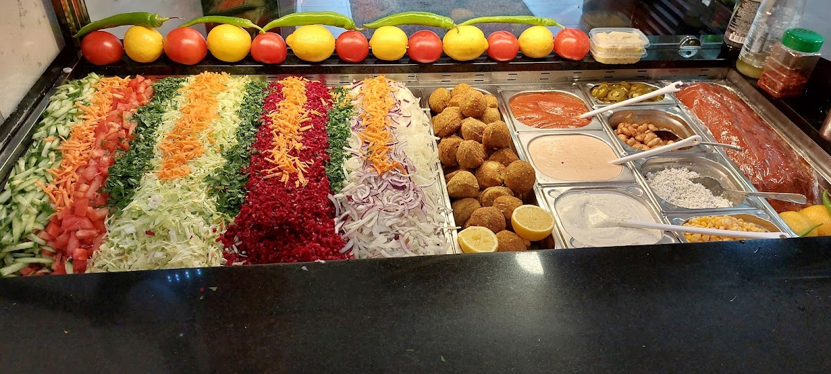 Sumak Döner Photo 5