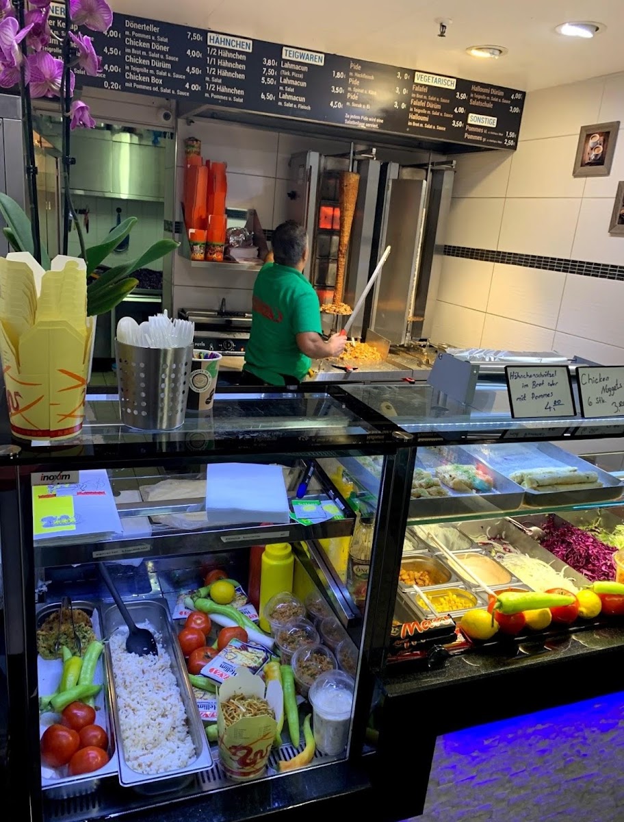 Sumak Döner Photo 6