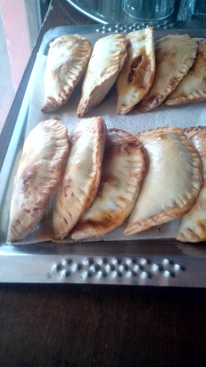 Restaurante LOS REYES DEL SABOR Photo 10