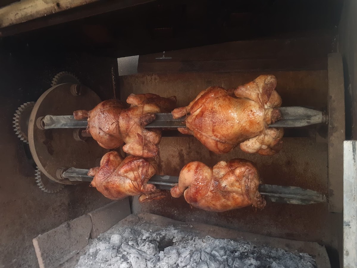 Restaurante LOS REYES DEL SABOR Photo 3