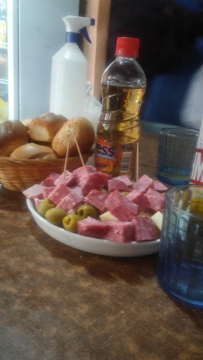 Restaurante LOS REYES DEL SABOR Photo 7
