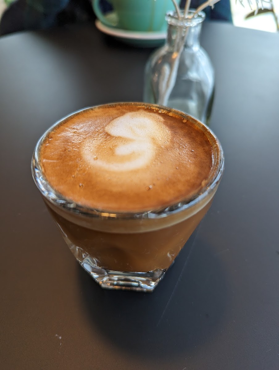 Leyden Street Coffee Photo 10